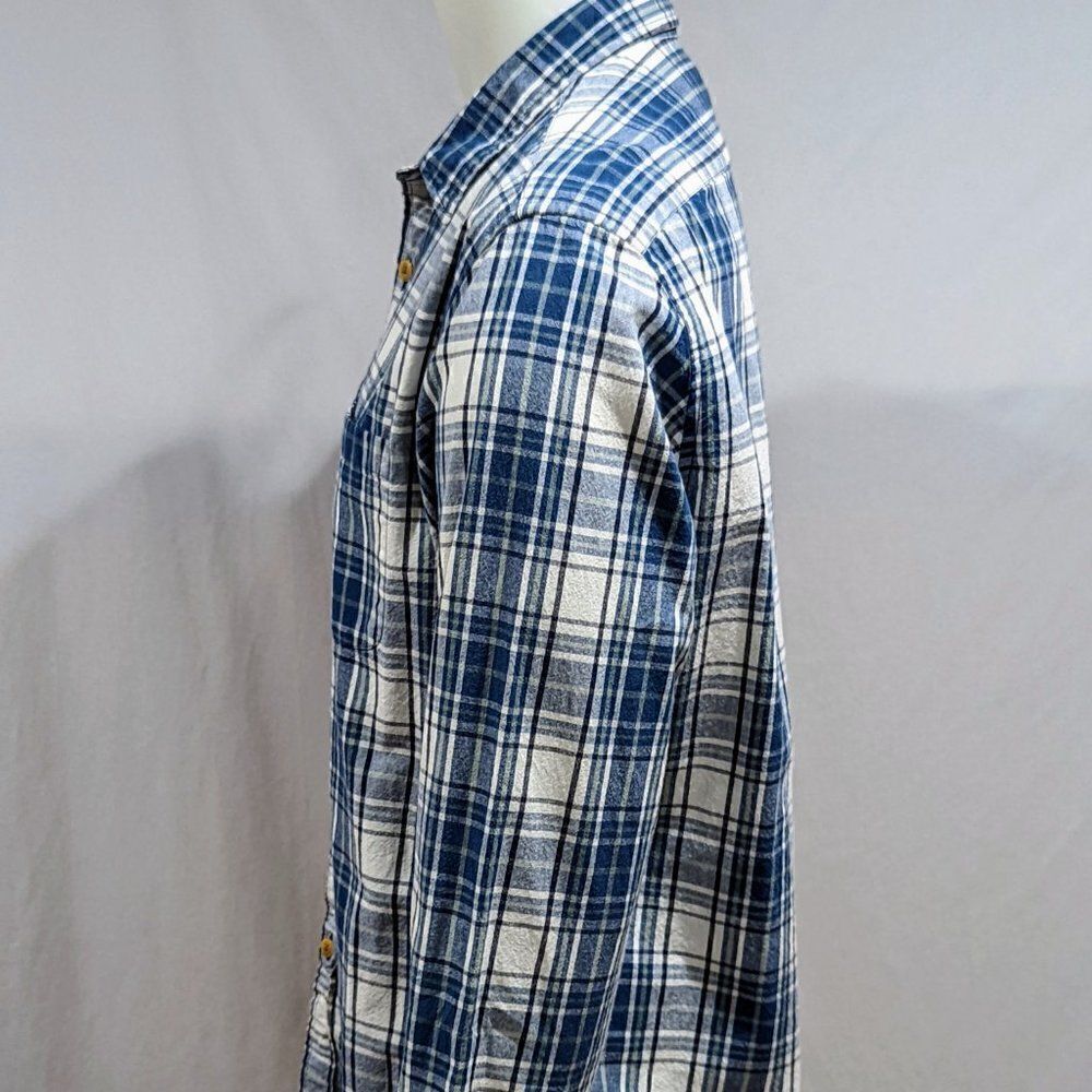 J. Crew button down Shirt - image 4